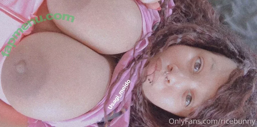 Ricebunny nude photo #0021 (Rice Bunny / ricebunny_666 / satansbussy666)