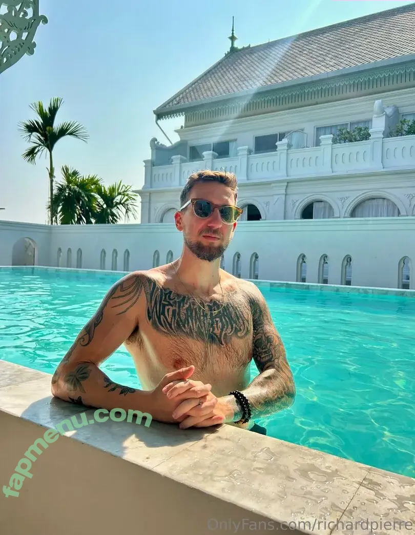 richardpierre nude photo #0004 (richard_pierre__)
