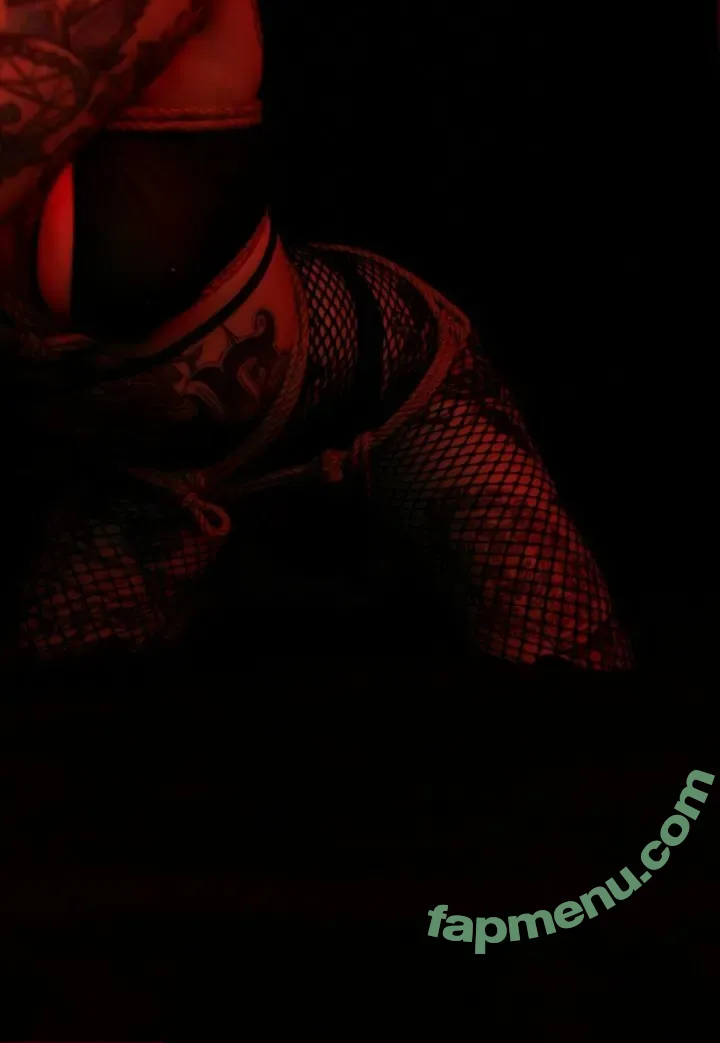 richblackcherry nude photo #0005 (bl4ckcherry666 / tamiko)