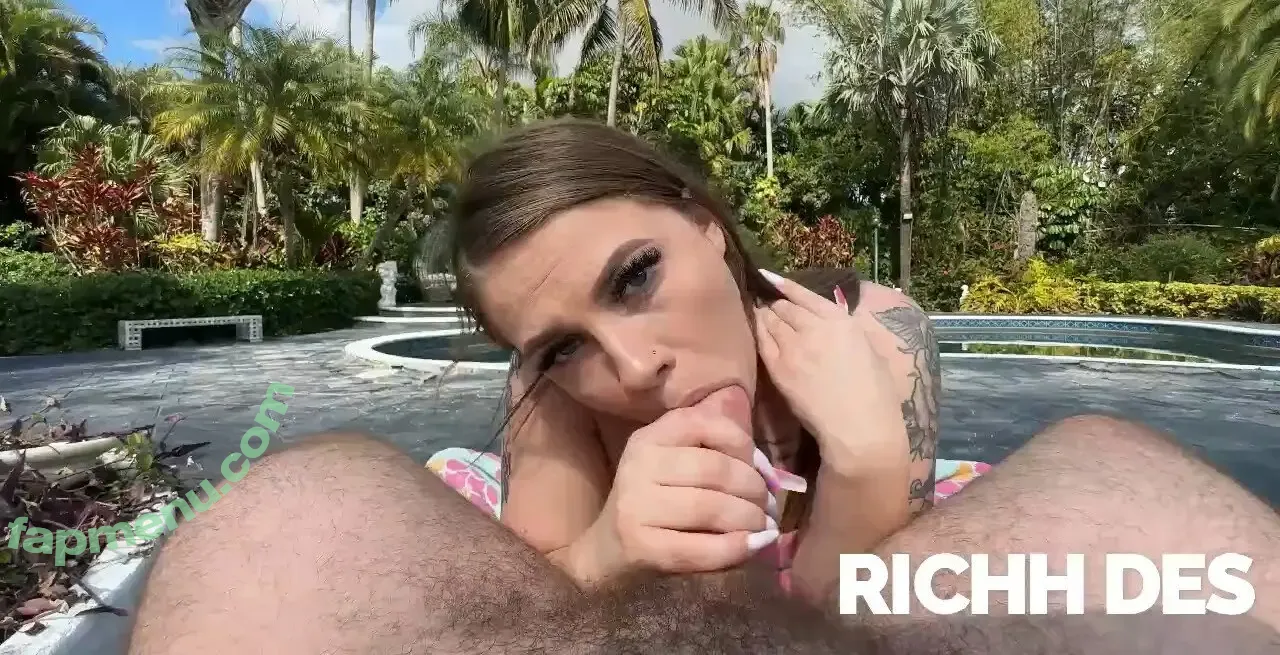 Richh Des nude photo #0021 (Biggpearl / onenonlydes)