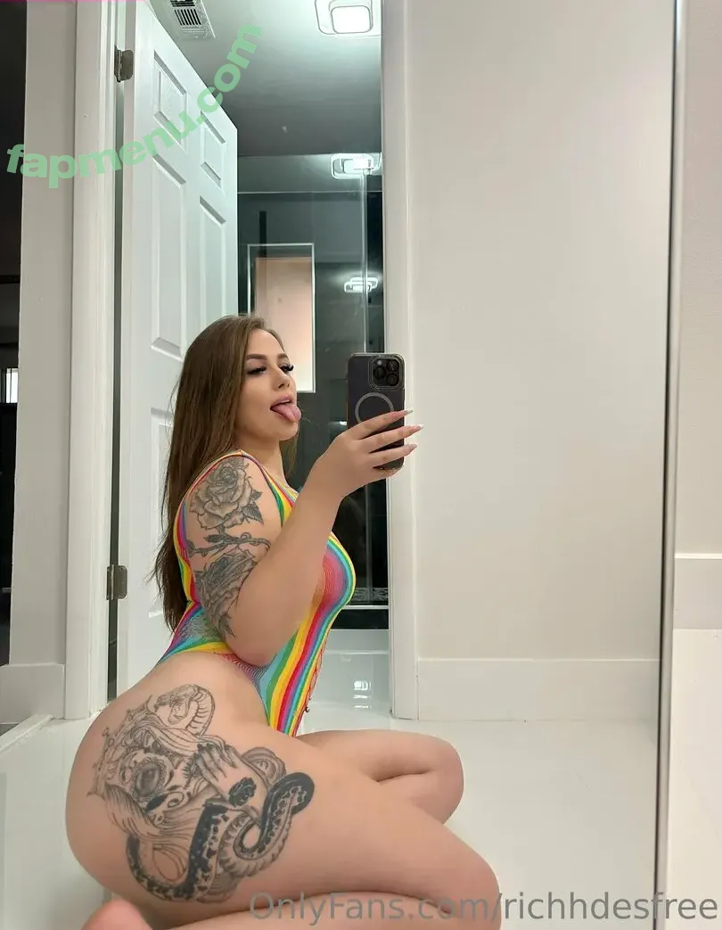 richhdesfree nude photo #0029 (onenonlydes)