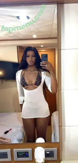 Rickea Jackson / rickea nude photo #0016