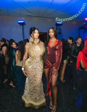 Rickea Jackson / rickea nude photo #0017