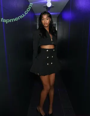 Rickea Jackson / rickea nude photo #0022