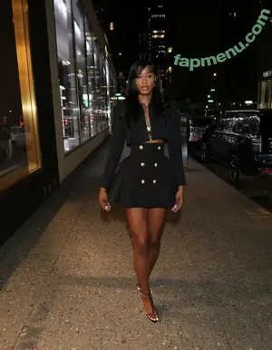 Rickea Jackson / rickea nude photo #0023