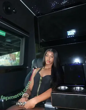 Rickea Jackson / rickea nude photo #0024