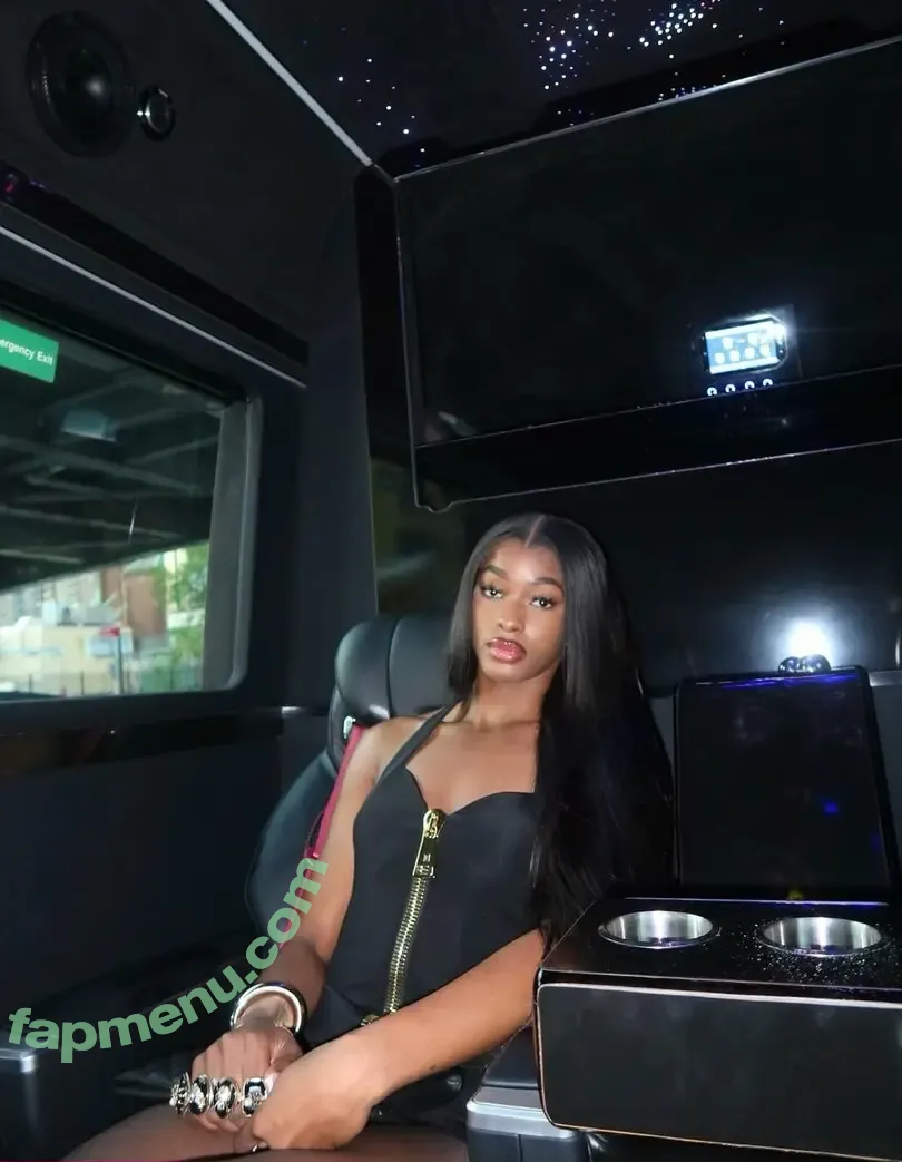 Rickea Jackson nude photo #0024 (rickea)