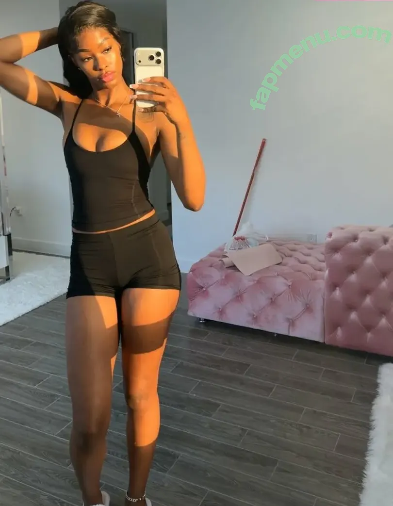 Rickea Jackson nude photo #0027 (rickea)