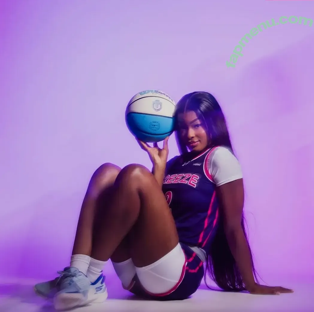 Rickea Jackson nude photo #0030 (RJacksonReport / rickea)