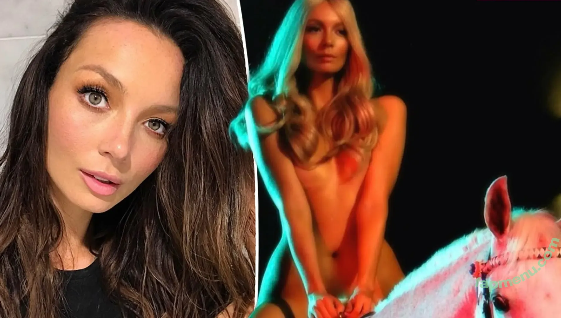 Ricki Lee nude photo #0003 (Ricki Lee)