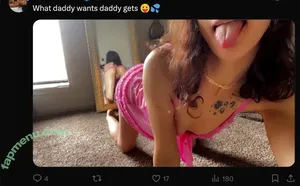 Ricki Rose / Realrickirose / rickirosee / rickirosee | nude photo #0037