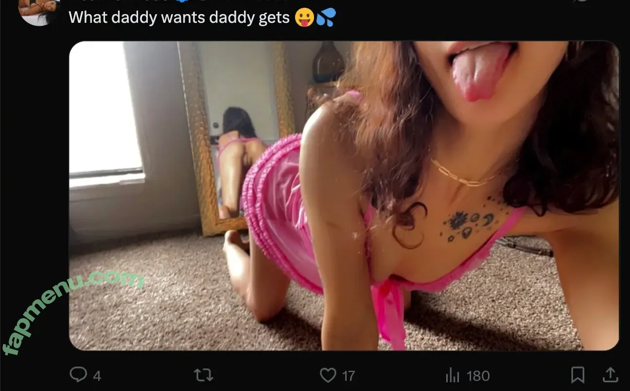 Ricki Rose nude photo #0037 (Realrickirose / rickirosee / rickirosee |)