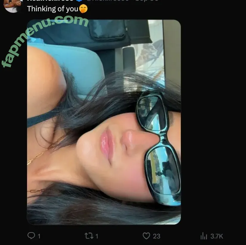 Ricki Rose nude photo #0038 (Realrickirose / rickirosee / rickirosee |)