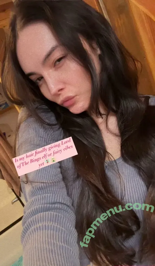 Ricki Sophie Ortiz nude photo #0004 (hellokittysophiee)