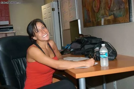 Ricki White / rikki.white nude photo #0233