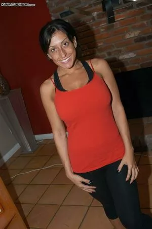 Ricki White / rikki.white nude photo #0236