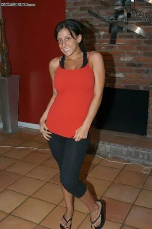 Ricki White / rikki.white nude photo #0237