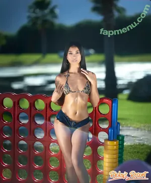 Ricky Johnson / rickybehavior nude photo #0522