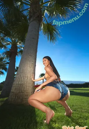 Ricky Johnson / rickybehavior nude photo #0526