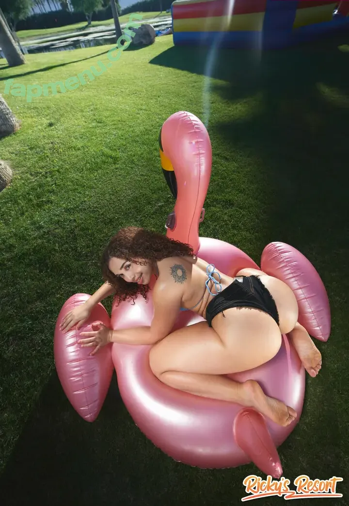 Ricky Johnson nude photo #0529 (rickybehavior)