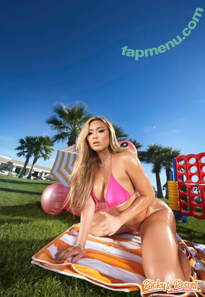 Ricky Johnson nude photo #0530 (rickybehavior)