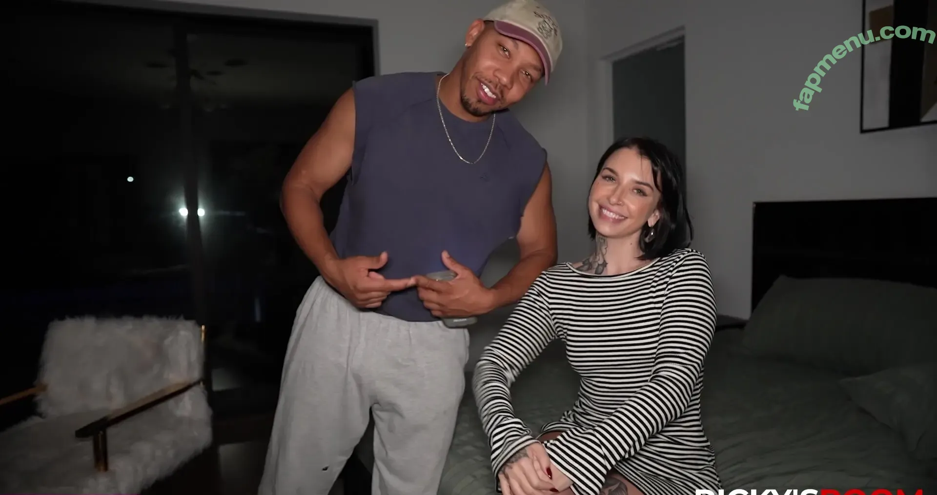 Ricky Johnson nude photo #0632 (rickybehavior)