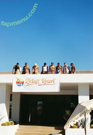 RickysResort / Rickys Resort / Ricky’s Resort nude photo #0002