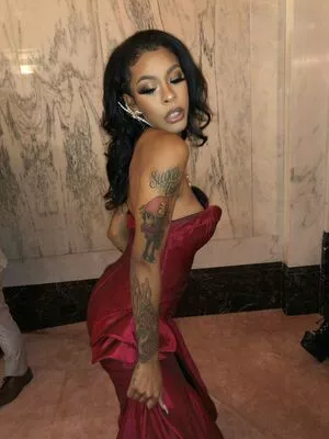 Rico Nasty / Rico_nastyy / nastyricoo / riconasty nude photo #0014