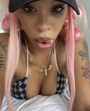 Rico Nasty / Rico_nastyy / nastyricoo / riconasty nude photo #0017