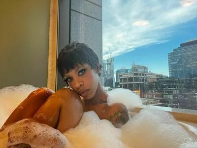 Rico Nasty / Rico_nastyy / nastyricoo / riconasty nude photo #0034