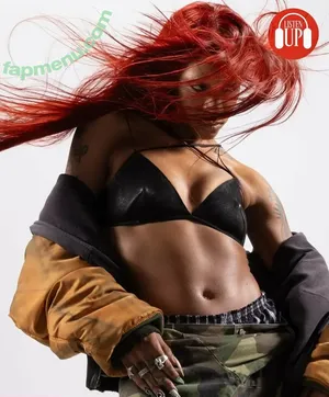 Rico Nasty / Rico_nastyy / nastyricoo / riconasty nude photo #0105