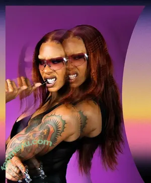 Rico Nasty / Rico_nastyy / nastyricoo / riconasty nude photo #0129