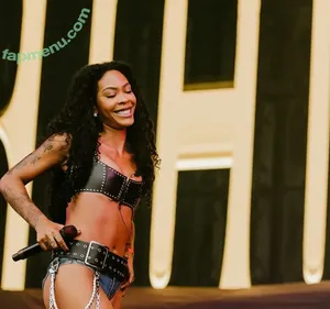 Rico Nasty / Rico_nastyy / nastyricoo / riconasty nude photo #0155