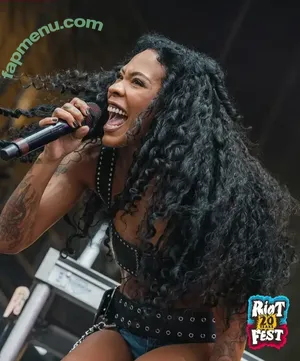 Rico Nasty / Rico_nastyy / nastyricoo / riconasty nude photo #0163