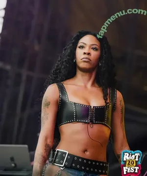 Rico Nasty / Rico_nastyy / nastyricoo / riconasty nude photo #0164