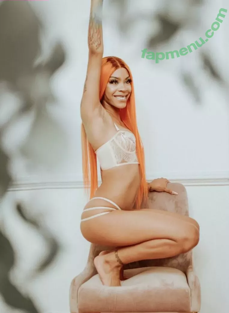 Rico Nasty nude photo #0009 (Rico_nastyy / nastyricoo / riconasty)