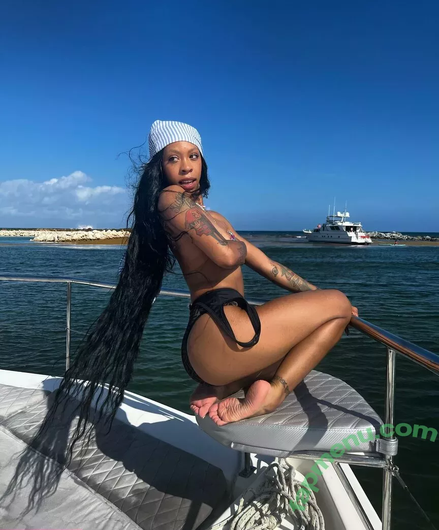 Rico Nasty nude photo #0010 (Rico_nastyy / nastyricoo / riconasty)