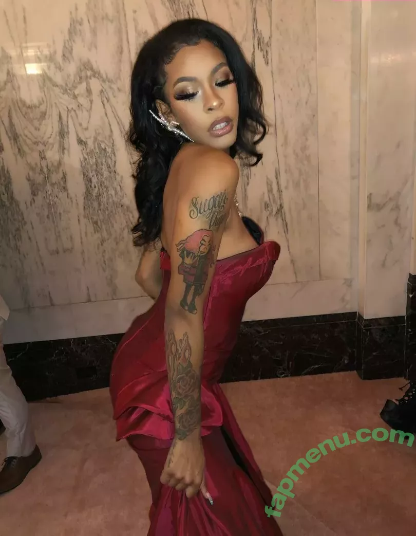 Rico Nasty nude photo #0014 (Rico_nastyy / nastyricoo / riconasty)