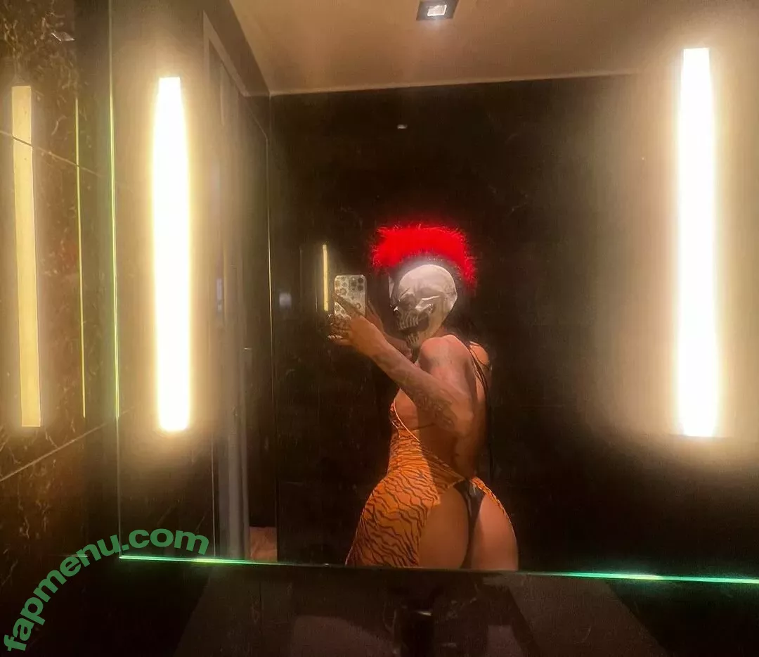 Rico Nasty nude photo #0030 (Rico_nastyy / nastyricoo / riconasty)