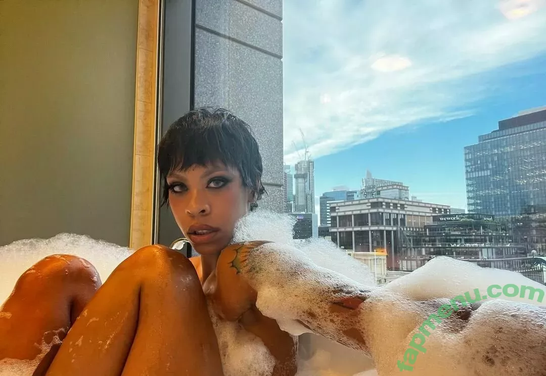 Rico Nasty nude photo #0033 (Rico_nastyy / nastyricoo / riconasty)