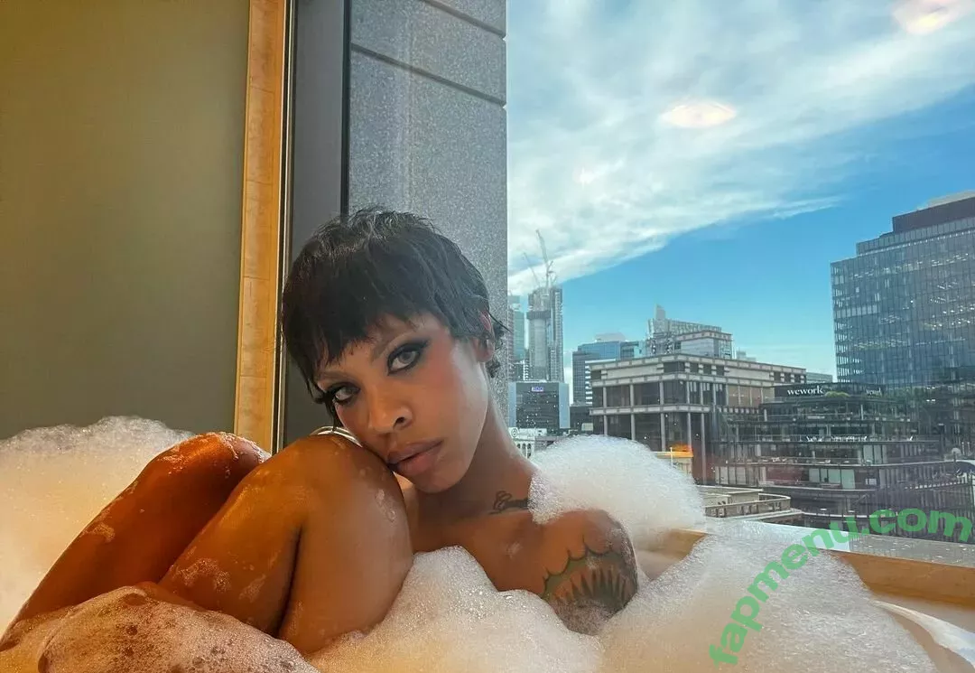 Rico Nasty nude photo #0034 (Rico_nastyy / nastyricoo / riconasty)