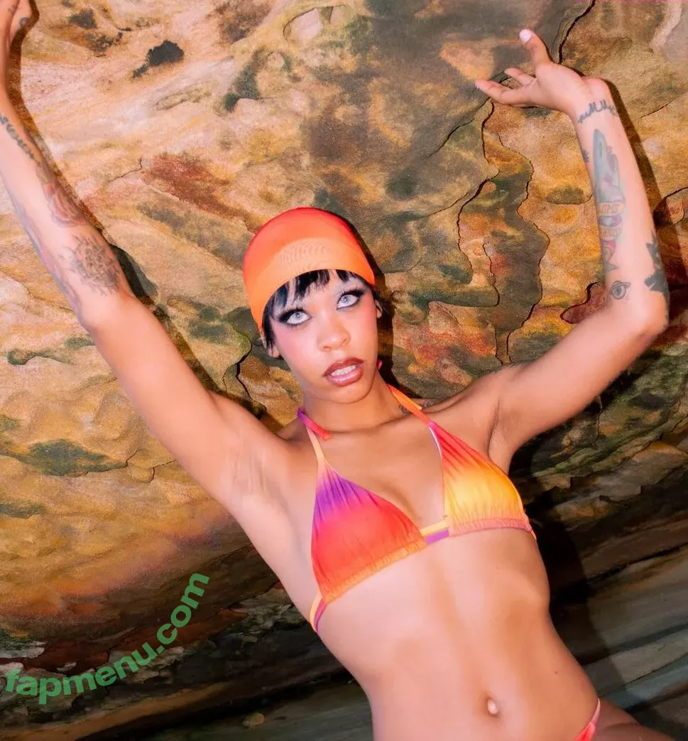 Rico Nasty nude photo #0037 (Rico_nastyy / nastyricoo / riconasty)