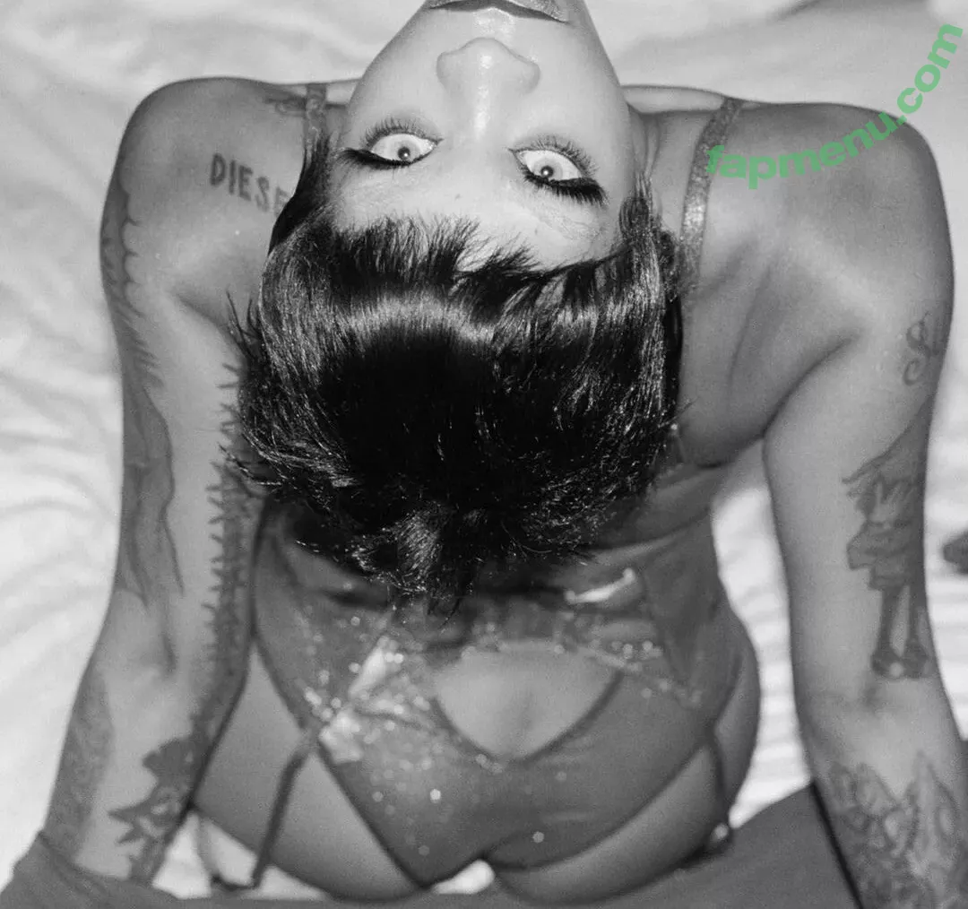 Rico Nasty nude photo #0051 (Rico_nastyy / nastyricoo / riconasty)