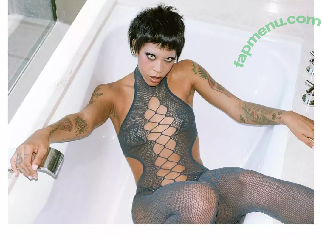 Rico Nasty nude photo #0059 (Rico_nastyy / nastyricoo / riconasty)