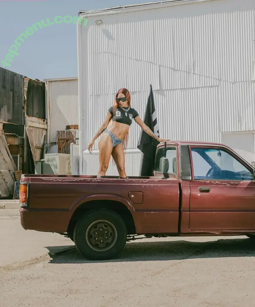 Rico Nasty nude photo #0109 (Rico_nastyy / nastyricoo / riconasty)