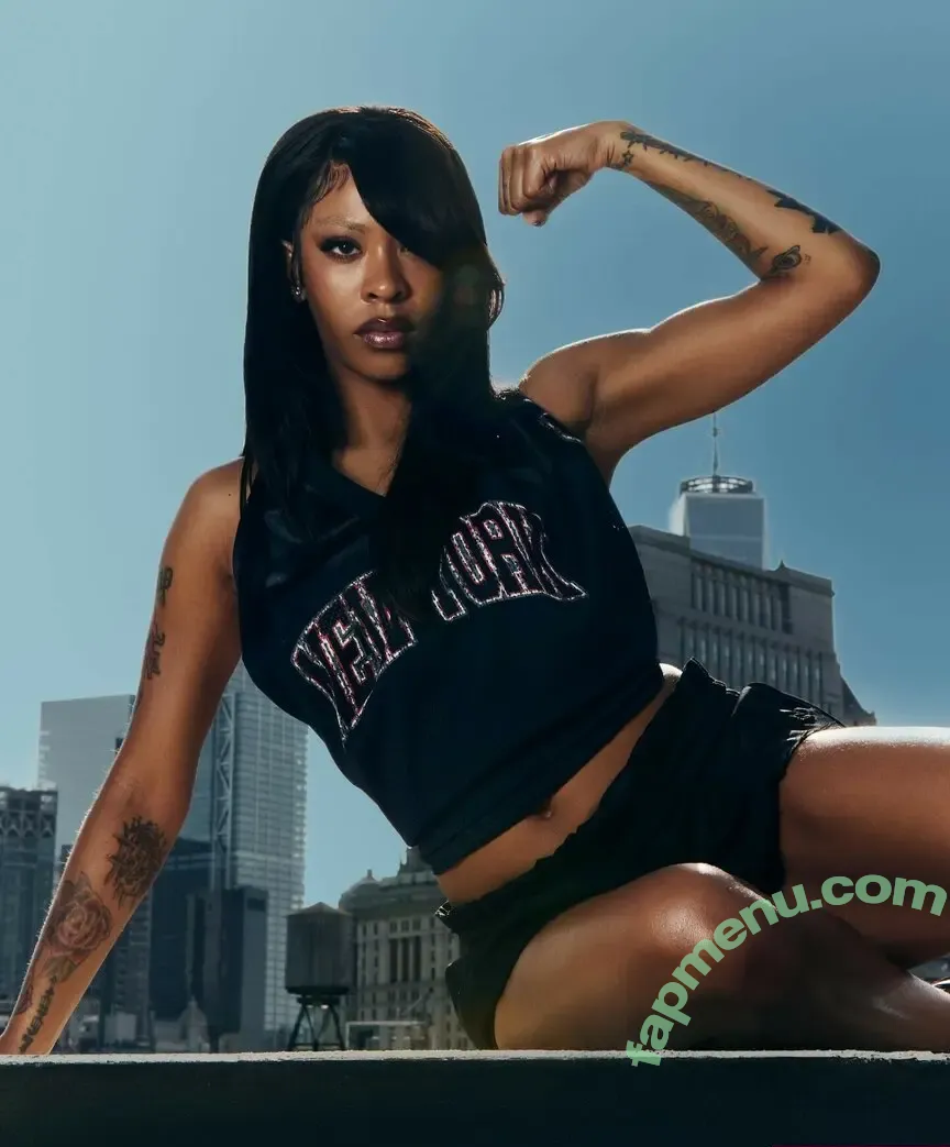 Rico Nasty nude photo #0111 (Rico_nastyy / nastyricoo / riconasty)