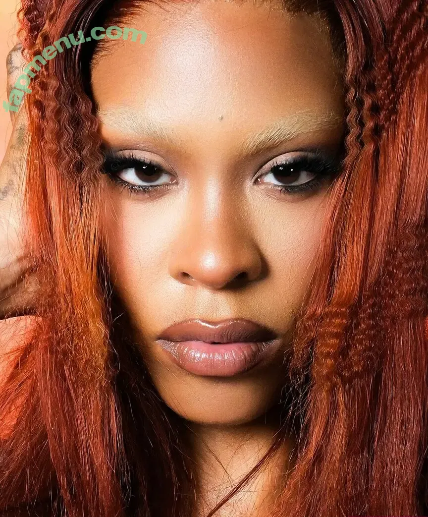 Rico Nasty nude photo #0126 (Rico_nastyy / nastyricoo / riconasty)