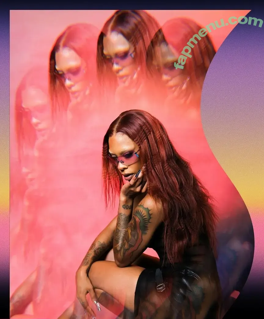 Rico Nasty nude photo #0127 (Rico_nastyy / nastyricoo / riconasty)