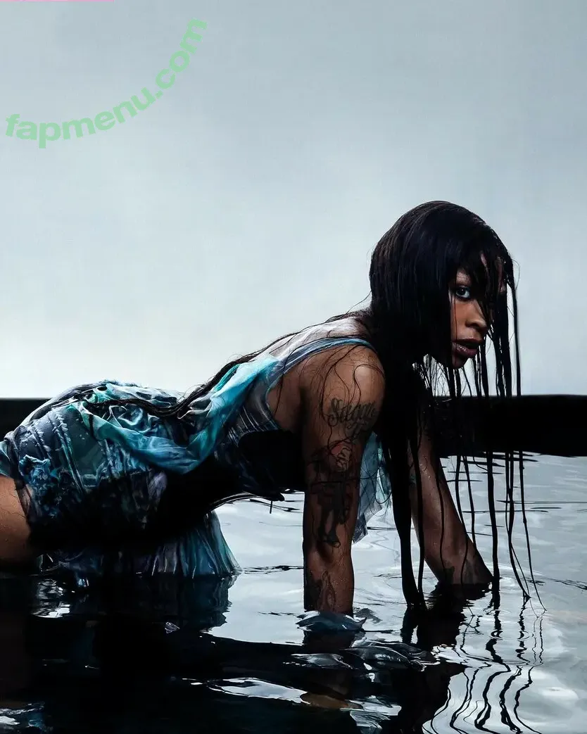 Rico Nasty nude photo #0133 (Rico_nastyy / nastyricoo / riconasty)