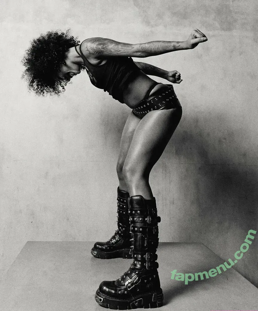 Rico Nasty nude photo #0142 (Rico_nastyy / nastyricoo / riconasty)